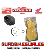 Genuine Honda BOOT SET,INBOARD 44230-HR3-A22