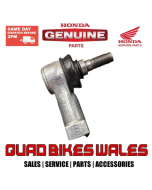 Genuine Honda END COMP. L. TIE ROD (LE 53158-HN1-601