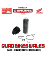 Genuine Honda BOOT SET,INBOARD 44230-HN8-A41