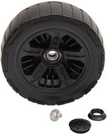 Camso Wheel Assembly 241 Mm (9-1/2") Black Track System 7016-00-2260