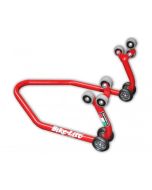 Quad Bike Rear Axle Lift Stand
