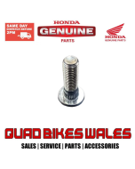 Genuine Honda BOLT, WHEEL, 10X32 90103-HN0-A60