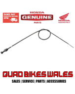 Genuine Honda CHOKE CABLE 17950-HN0-A12
