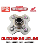 Genuine Honda HUB COMP,R REAR 42610-HN0-670