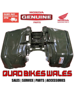 Genuine Honda SET ILLUST,*G152* 80110-HR3-M31ZB