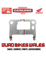 Genuine Honda BRACKET LOCK LEVER 77108-HP1-600