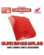 Genuine Honda LID ASSY,UT*R232* 61110-HN8-000ZB