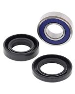 Steering Bearing Kit To Fit Adley Arctic Cat Kawasaki Kymco Yamaha 01-18 Models
