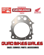Genuine Honda GASKET CYLINDER HEAD 12251-HR6-B01