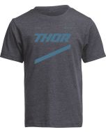 THOR Youth Brave T-Shirt CHARCOAL