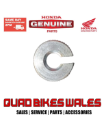 Genuine Honda NUT FIXING 90321-315-670
