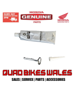 Genuine Honda LIQUID GASKET 1216E - 120 HONDABOND 08CRA-HLG-121