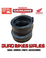 Genuine Honda INSULATOR,THROTTL 16211-HR3-A40