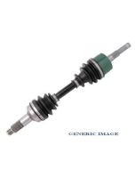 Polaris Ranger 700 09 Front Complete CV Axle Driveshaft