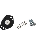 Air Cut Off Valve Rebuild Kit To Fit Suzuki DRZ LTZ 400 Yamaha YFM350 04-17 Models