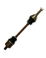 Polaris Sportsman 500 700 800 Front Complete CV Axle Driveshaft
