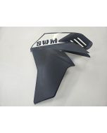 SWM LH RADIATOR FAIRING - F000P00136