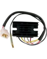 Suzuki LT230 Regulator Rectifier