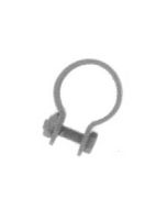 Exhaust Clamp 1.9/16