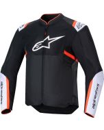 ALPINESTARS T-SPS Air v2 Jacket Black/White/Red