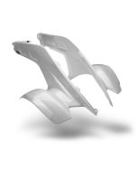 Honda TRX 250R 86-89 Maier Front Fender White