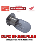 Genuine Honda BULB,HEAD LIGHT 34901-GT4-003
