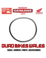 Genuine Honda TAILIGHT RUBBER 80215-HC4-000 80215-HC4-000