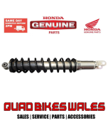 Genuine Honda CUSHION AS*TYPE1* 52400-HR6-A61ZB
