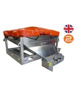 Chapman MF350 Mounted Feeder