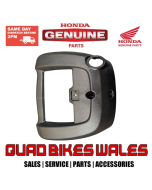 Genuine Honda COVER,METER *NH1* 53206-HR0-F00ZA