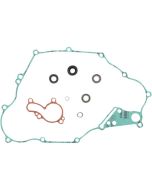 Kawasaki KFX450R 08-14 Moose Racing Water Pump Rebuild Kit