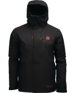 THOR Heavyweight Tour Jacket BLACK