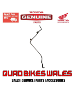 Genuine Honda STAY R,RR FENDER 80217-HN7-000