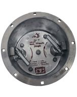 Dual Wheel L/H Coupling Case Clic System