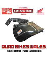 Genuine Honda FENDER SET, RR. (WL) *G21 80110-HR5-JA0ZD