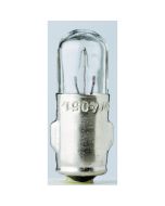 12v 6W BAX9S Halogen Bulb Motorcycle Quad UTV