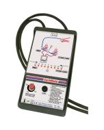 TECMATE CarbMate 2 Channel Carb and Fuel Injection Synchronizer ATV Quad Snowmobile PWC