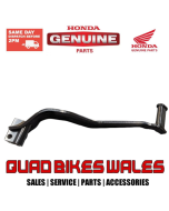 Genuine Honda PEDAL,GEAR CHANGE 24700-HP0-A00