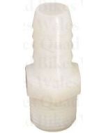 3/8 BSP Male Pump Insert Straight