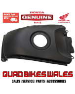 Genuine Honda COVER COMP,F*NH1* 83750-HP0-A50ZA