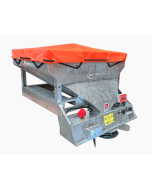 Chapman MGF350 Mounted Game Feeder