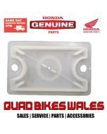 Genuine Honda PLATE, DIAPHRAGM 45521-HA2-006