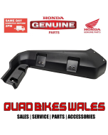 Genuine Honda COVER L. FR. SIDE *NH1* 83600-HL3-A00ZA