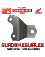 Genuine Honda HITCH COMP,TRAILE 50810-HN2-000
