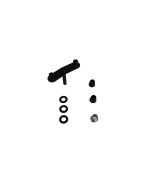 Camso ATV Stabilizer Black Stabilizing Rod Kit Track System 7015-00-7010