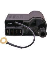 Chinese Quad Parts Ignition Module CDI Unit 28022