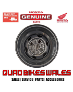 Genuine Honda REAR WHEEL RIM 42650-HR0-F40ZA 42650-HR0-F40ZA