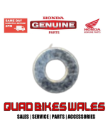 Genuine Honda WASHER,PLAIN,5MM 94101-05800
