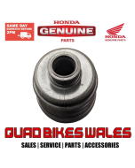 Genuine Honda BOOT,INBOARD 42203-HM7-003