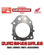 Genuine Honda GASKET,CYLINDER H 12251-HR0-F01